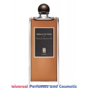 Our impression of Santal Majuscule Serge Lutens Unisex Concentrated Premium Perfume Oil (006021) Premium Luz